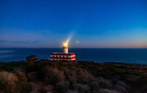 Faro Capel Rosso Isola Del Giglio